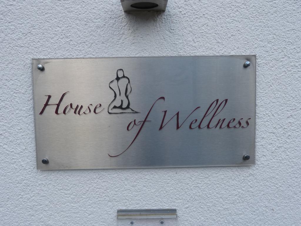 Haus Am See - Gochness Kessel Εξωτερικό φωτογραφία