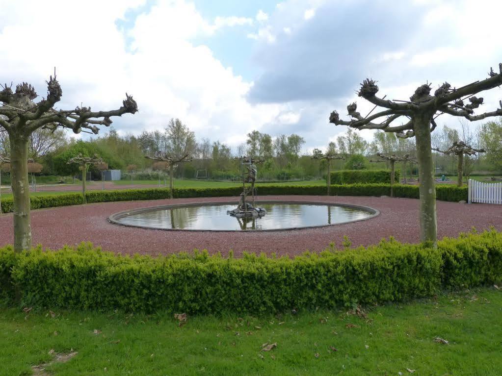 Haus Am See - Gochness Kessel Εξωτερικό φωτογραφία